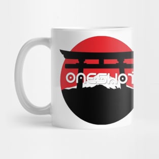 OS Orient Mug